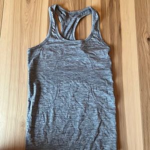 LULULEMON swiftly tech tank